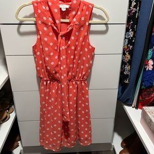Forever 21 Polka dots Dress
